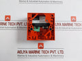 Consilium Mcp-a 5200030-01A Manual Call Point