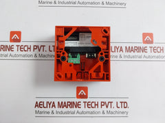 Consilium Mcp-a 5200030-01A Manual Call Point