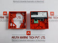 Consilium Mcp-a 5200030-01A Manual Call Point