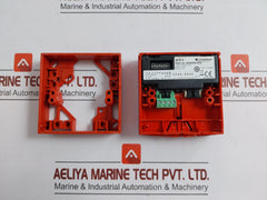 Consilium Mcp-a 5200030-01A Manual Call Point