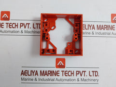 Consilium Mcp-a 5200030-01A Manual Call Point