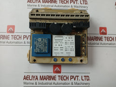 Aem R 10/K Automatic Voltage Regulator B9412005 50-60Hz