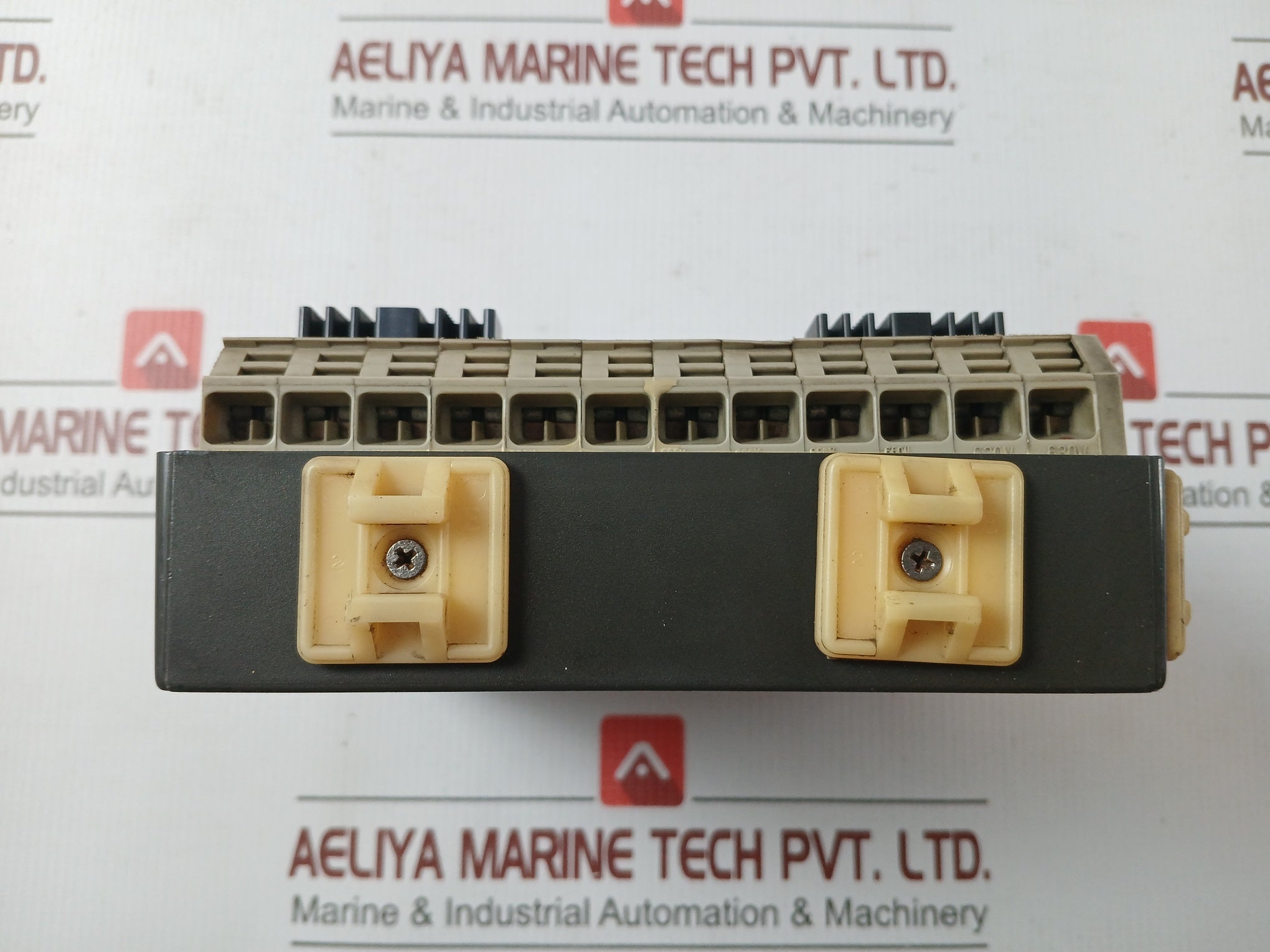 Aem R 10/K Automatic Voltage Regulator B9412005 50-60Hz