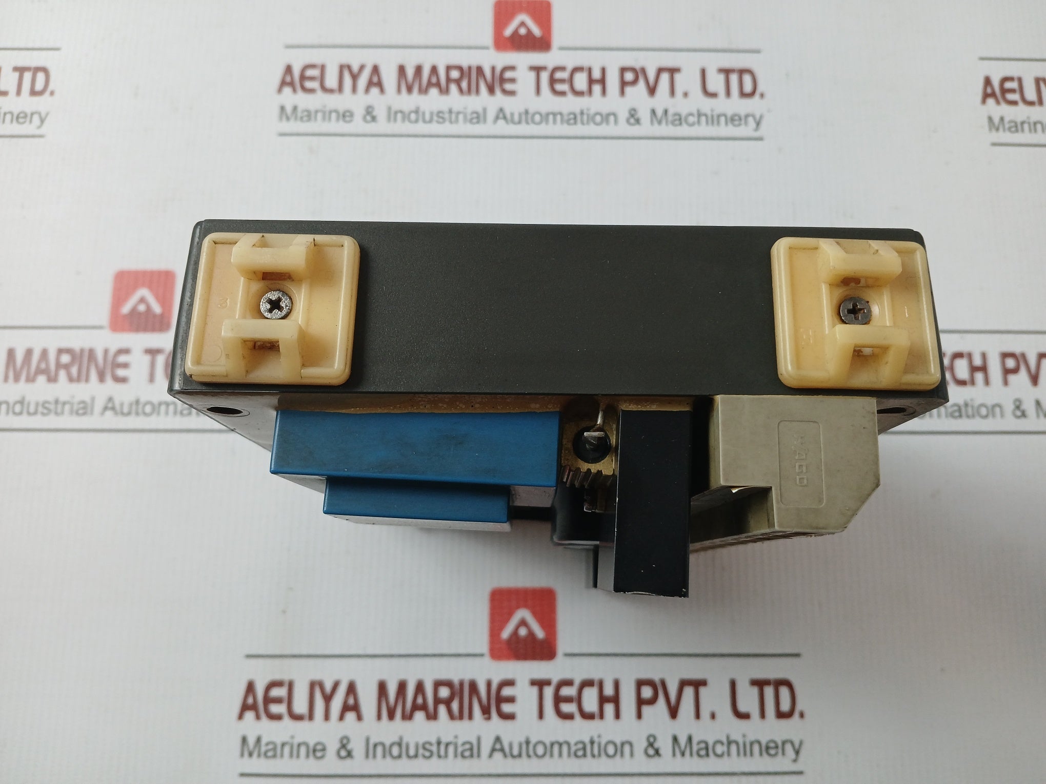 Aem R 10/K Automatic Voltage Regulator B9412005 50-60Hz