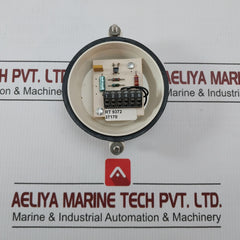 Salwico Swm-1Kl/57 Heat Detector Ip67