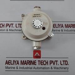 Salwico Swm-1Kl/57 Heat Detector Ip67