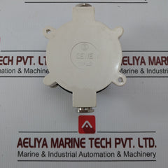 Salwico Swm-1Kl/57 Heat Detector Ip67