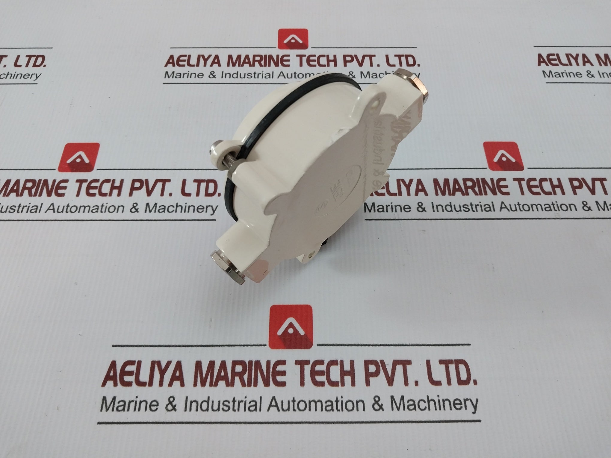 Salwico Swm-1Kl/57 Heat Detector Ip67