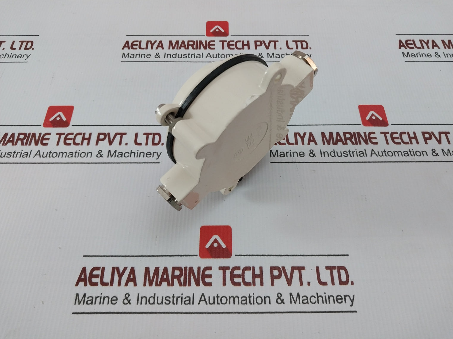 Salwico Swm-1Kl/57 Heat Detector Ip67