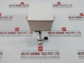 Flow Meter And Regulator 0-15 Bar Va-10/04556