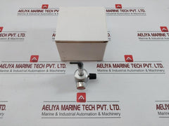 Flow Meter And Regulator 0-15 Bar Va-10/04556