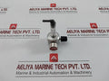 Flow Meter And Regulator 0-15 Bar Va-10/04556
