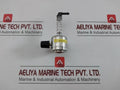 Flow Meter And Regulator 0-15 Bar Va-10/04556