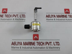 Flow Meter And Regulator 0-15 Bar Va-10/04556
