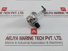 Flow Meter And Regulator 0-15 Bar Va-10/04556