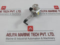 Flow Meter And Regulator 0-15 Bar Va-10/04556