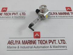 Flow Meter And Regulator 0-15 Bar Va-10/04556