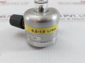Flow Meter And Regulator 0-15 Bar Va-10/04556
