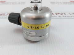 Flow Meter And Regulator 0-15 Bar Va-10/04556