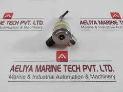 Flow Meter And Regulator 0-15 Bar Va-10/04556