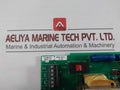 Pob-6000 Knight Printed Circuit Board 94V-0