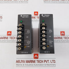 Terasaki Es5-2E Power Supply Input-dc24V