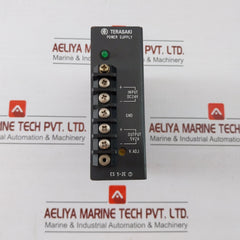 Terasaki Es5-2E Power Supply Input-dc24V