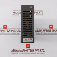 Terasaki Es5-2E Power Supply Input-dc24V