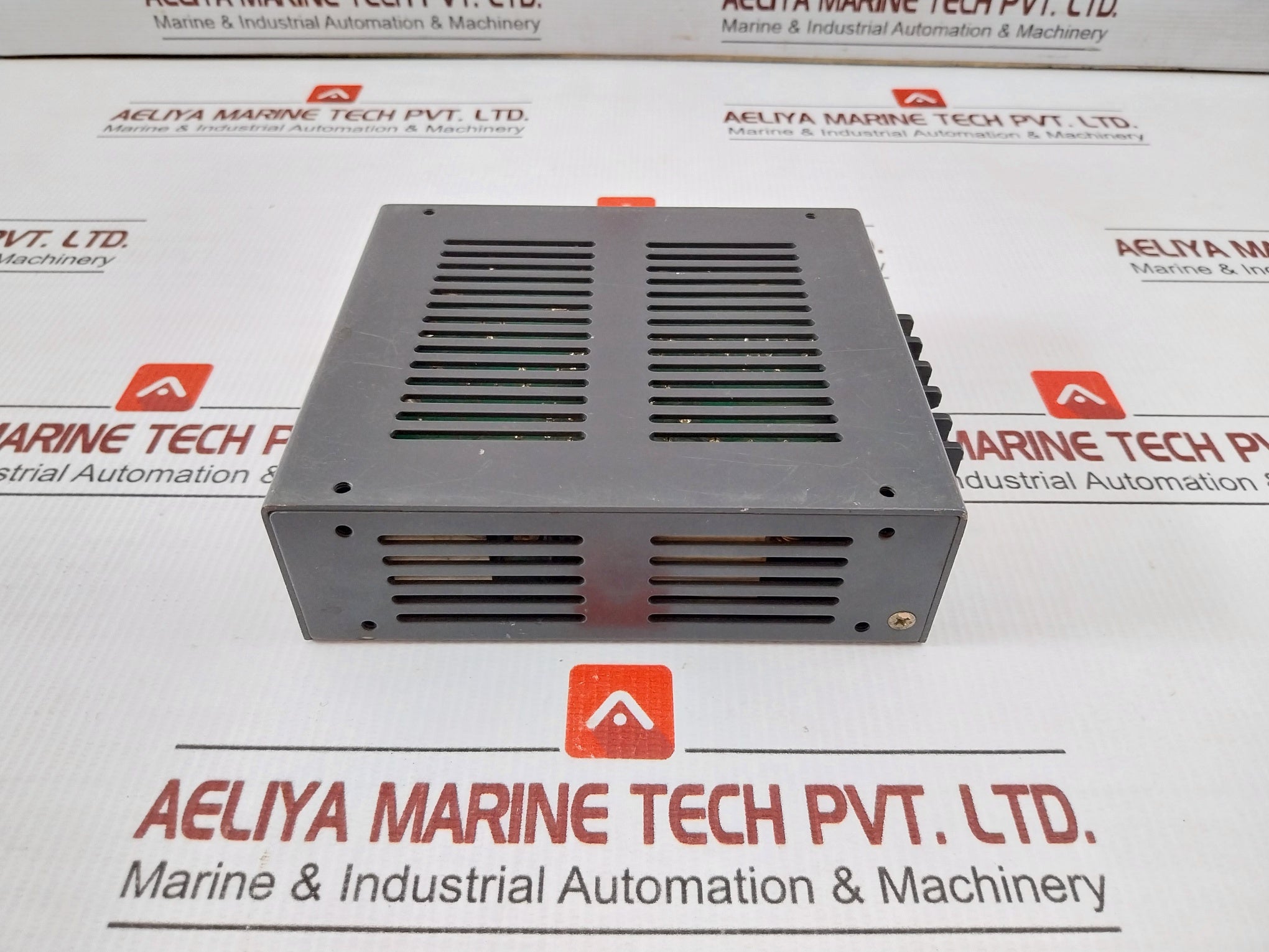 Terasaki Es5-2E Power Supply Input-dc24V