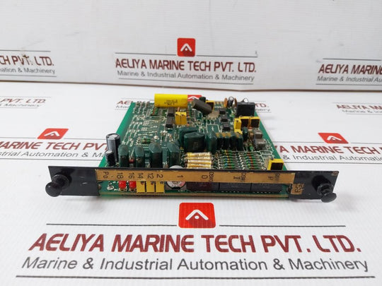 Taiyo Electric Digital Interface Pcb Module Ea0594-59