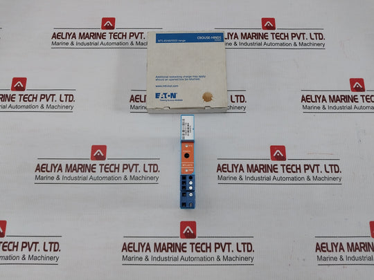 Eaton -20°C Ta +60°C Temperature Converter Mtl4575