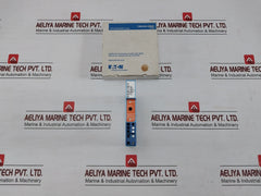 Eaton -20°C Ta +60°C Temperature Converter Mtl4575