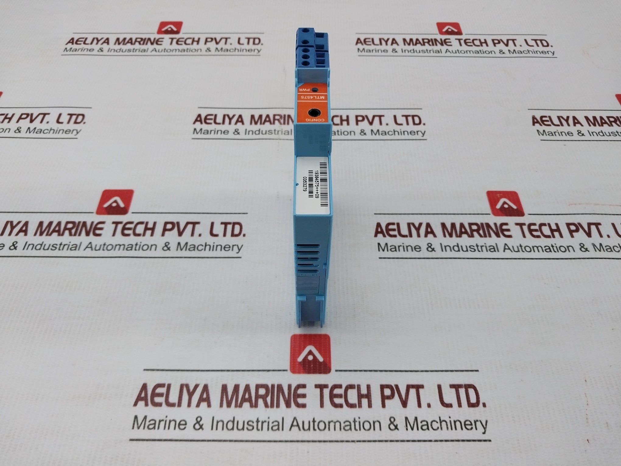 Eaton -20°C Ta +60°C Temperature Converter Mtl4575