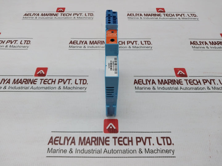 Eaton -20°C Ta +60°C Temperature Converter Mtl4575