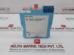 Eaton -20°C Ta +60°C Temperature Converter Mtl4575