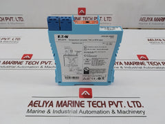 Eaton -20°C Ta +60°C Temperature Converter Mtl4575