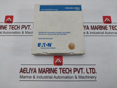 Eaton -20°C Ta +60°C Temperature Converter Mtl4575