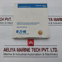 Eaton -20°C Ta +60°C Temperature Converter Mtl4575