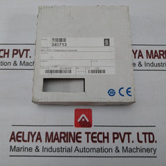 Eaton -20°C Ta +60°C Temperature Converter Mtl4575