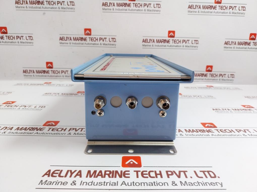 Tms 24Vdc 0.50A 35-60 Psi 103735 Liquid Level Computer LEVELCOM LC100