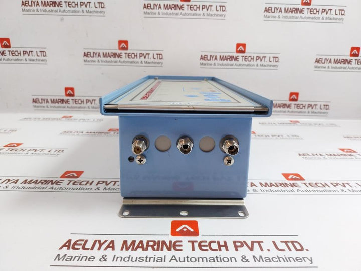 Tms 24Vdc 0.50A 35-60 Psi 103735 Liquid Level Computer LEVELCOM LC100