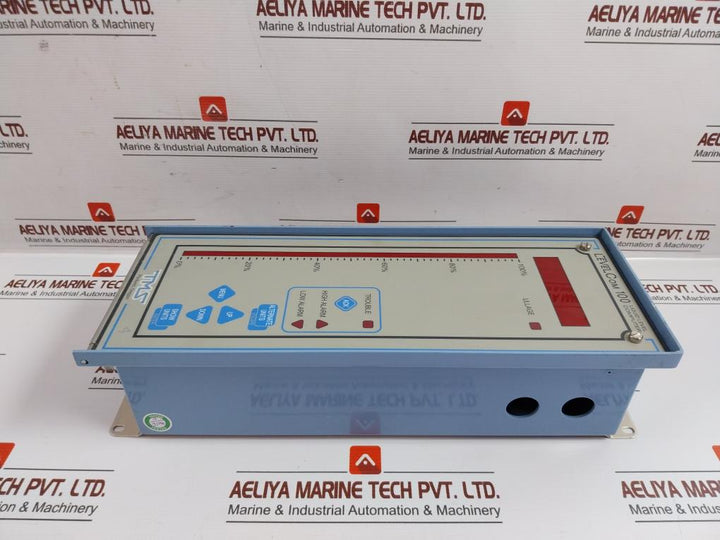 Tms 24Vdc 0.50A 35-60 Psi 103735 Liquid Level Computer LEVELCOM LC100
