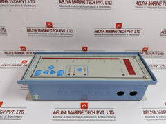Tms 24Vdc 0.50A 35-60 Psi 103735 Liquid Level Computer LEVELCOM LC100