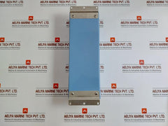 Tms 24Vdc 0.50A 35-60 Psi 103735 Liquid Level Computer LEVELCOM LC100