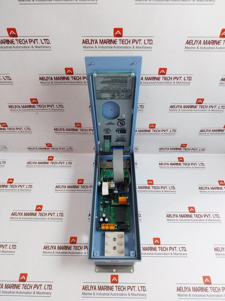 Tms 24Vdc 0.50A 35-60 Psi 103735 Liquid Level Computer LEVELCOM LC100