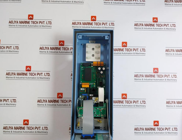 Tms 24Vdc 0.50A 35-60 Psi 103735 Liquid Level Computer LEVELCOM LC100