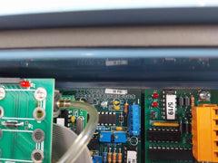 Tms 24Vdc 0.50A 35-60 Psi 103735 Liquid Level Computer LEVELCOM LC100