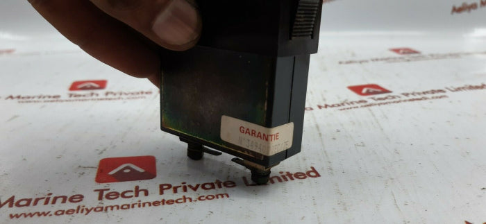 Amri 349402Jec/Je Indicatorposition Sol Vv Panel Module Device