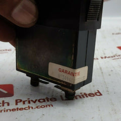 Amri 349402Jec/Je Indicatorposition Sol Vv Panel Module Device