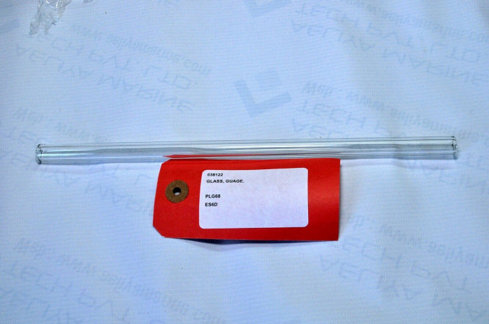 Jackson Welding Glass-gauge Plg 68